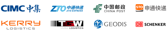 物流倉(cāng)庫(kù)大型工業(yè)吊扇合作客戶